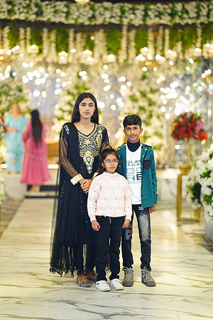 Usman & Sania Walima 00196