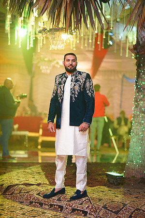 Usman & Sania Mehndi 00004