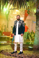 Usman & Sania Mehndi 00005