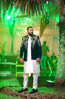 Usman & Sania Mehndi 00001