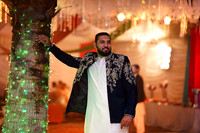 Usman & Sania Mehndi 00006