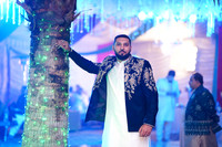 Usman & Sania Mehndi 00009
