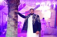 Usman & Sania Mehndi 00010
