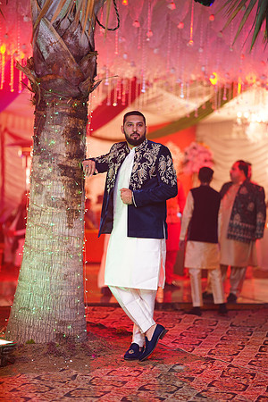 Usman & Sania Mehndi 00011