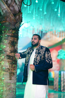 Usman & Sania Mehndi 00014