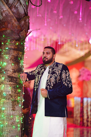 Usman & Sania Mehndi 00015