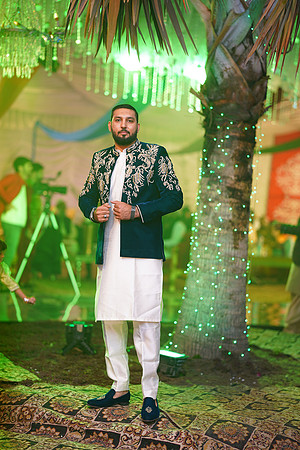 Usman & Sania Mehndi 00018