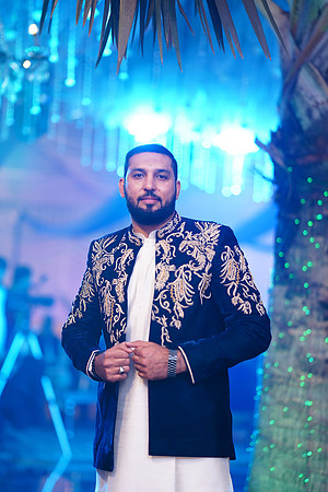 Usman & Sania Mehndi 00020