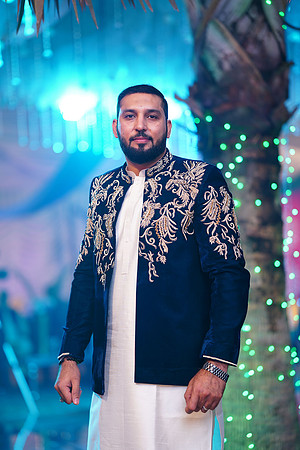 Usman & Sania Mehndi 00022