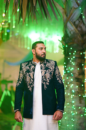 Usman & Sania Mehndi 00023
