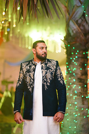 Usman & Sania Mehndi 00024