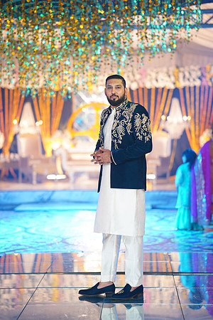 Usman & Sania Mehndi 00025