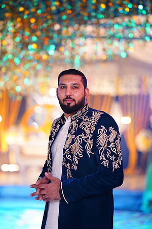 Usman & Sania Mehndi 00026