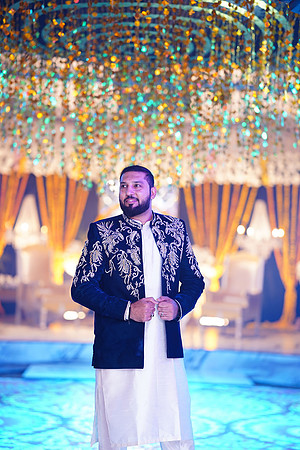 Usman & Sania Mehndi 00028