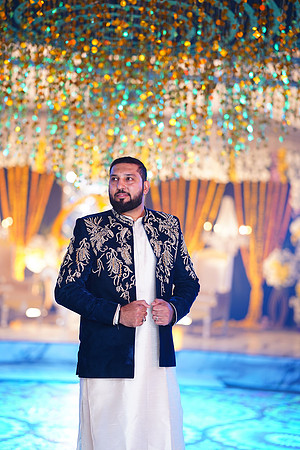 Usman & Sania Mehndi 00029