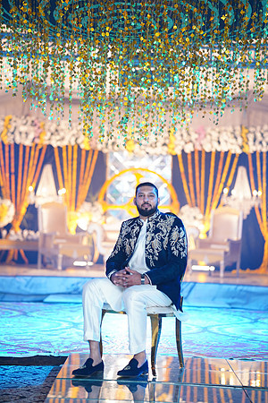 Usman & Sania Mehndi 00031