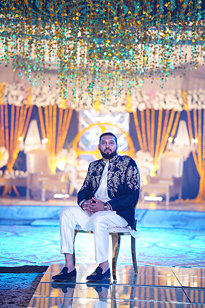 Usman & Sania Mehndi 00032