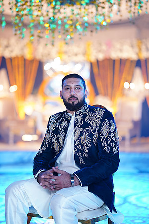 Usman & Sania Mehndi 00034