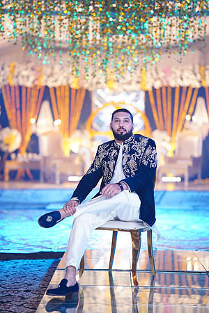 Usman & Sania Mehndi 00036
