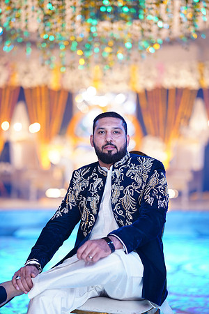 Usman & Sania Mehndi 00038