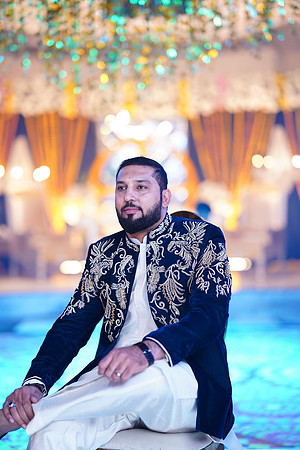 Usman & Sania Mehndi 00039