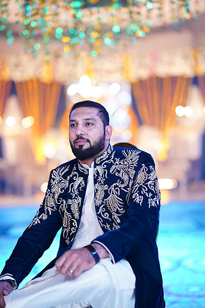Usman & Sania Mehndi 00040