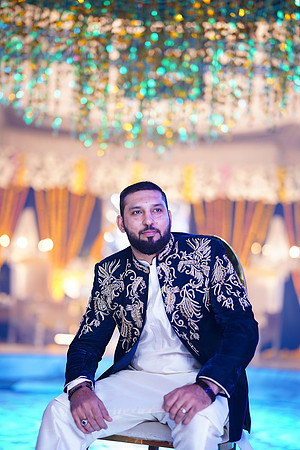 Usman & Sania Mehndi 00043