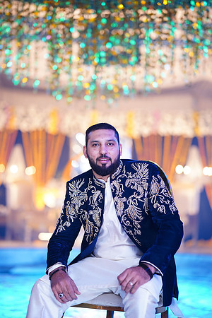 Usman & Sania Mehndi 00042