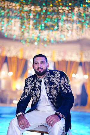 Usman & Sania Mehndi 00044