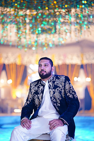 Usman & Sania Mehndi 00046