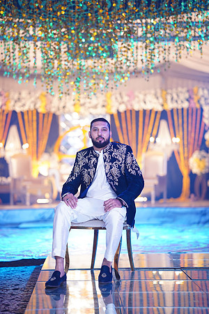 Usman & Sania Mehndi 00047