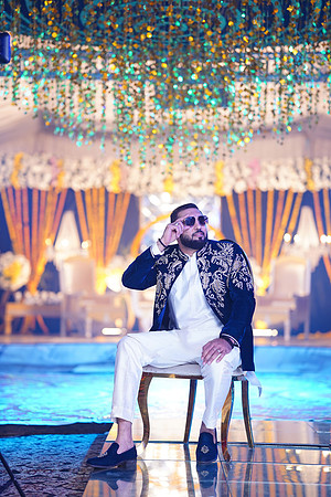 Usman & Sania Mehndi 00049