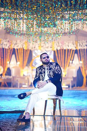 Usman & Sania Mehndi 00050