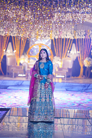 Usman & Sania Mehndi 00055