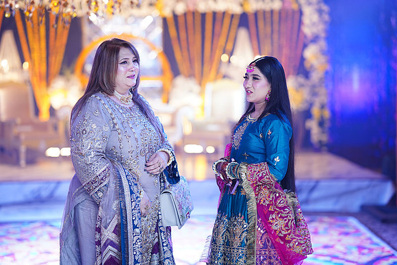 Usman & Sania Mehndi 00066