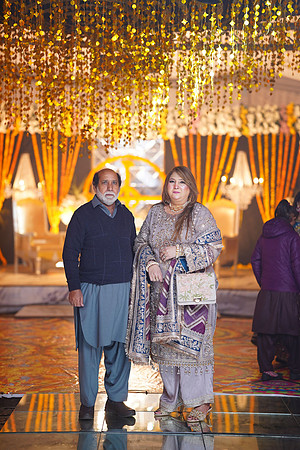 Usman & Sania Mehndi 00068