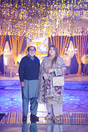 Usman & Sania Mehndi 00070
