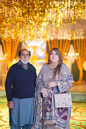 Usman & Sania Mehndi 00072
