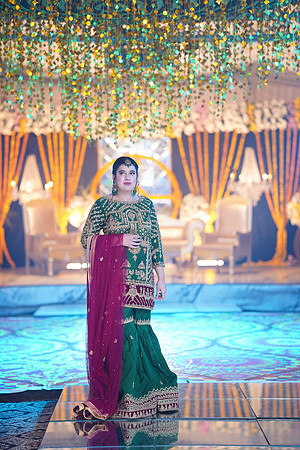Usman & Sania Mehndi 00095