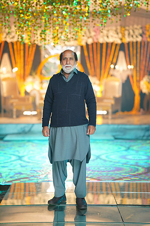 Usman & Sania Mehndi 00104
