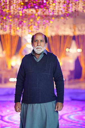 Usman & Sania Mehndi 00106