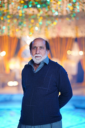 Usman & Sania Mehndi 00108