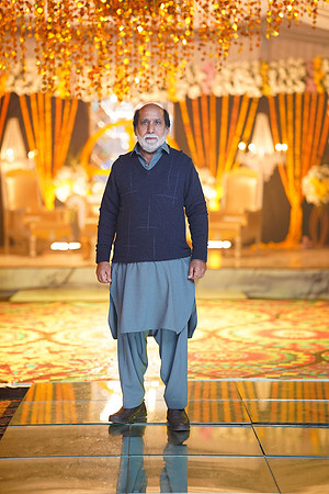 Usman & Sania Mehndi 00105