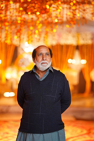 Usman & Sania Mehndi 00111