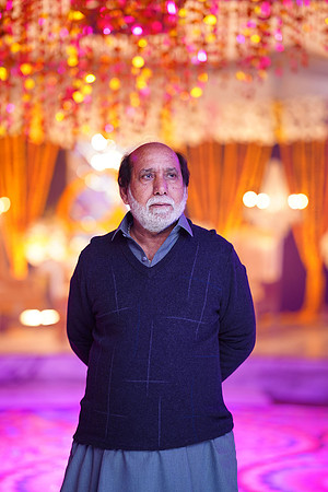 Usman & Sania Mehndi 00112