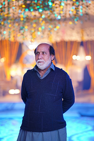 Usman & Sania Mehndi 00110