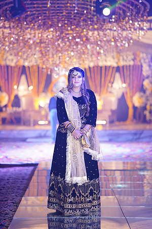 Usman & Sania Mehndi 00129