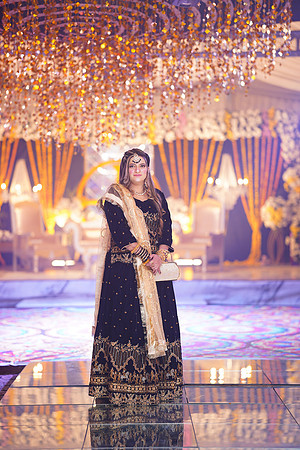 Usman & Sania Mehndi 00137