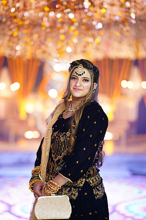 Usman & Sania Mehndi 00140