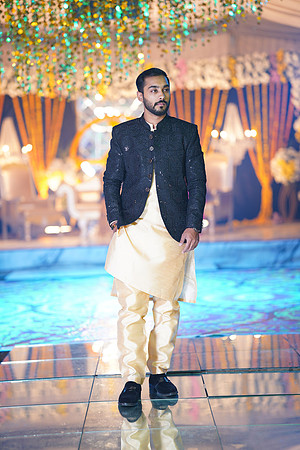 Usman & Sania Mehndi 00147
